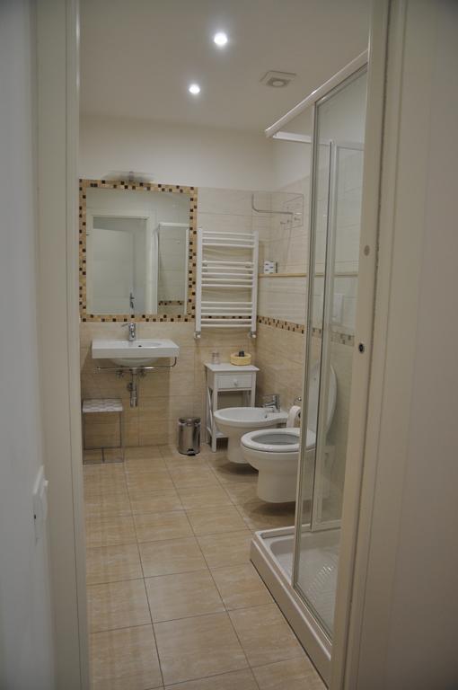 Bed & Breakfast Five 2*