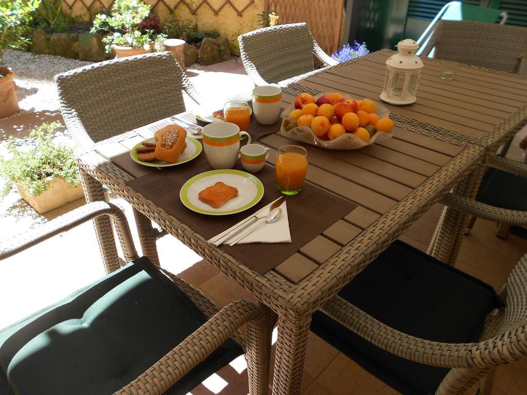 Five Bed & Breakfast Roma