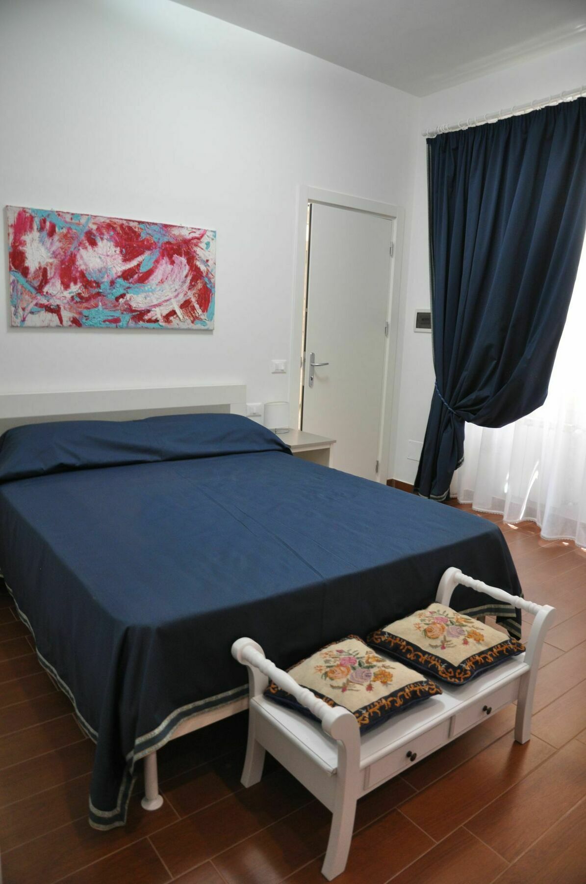 Five Bed & Breakfast Roma