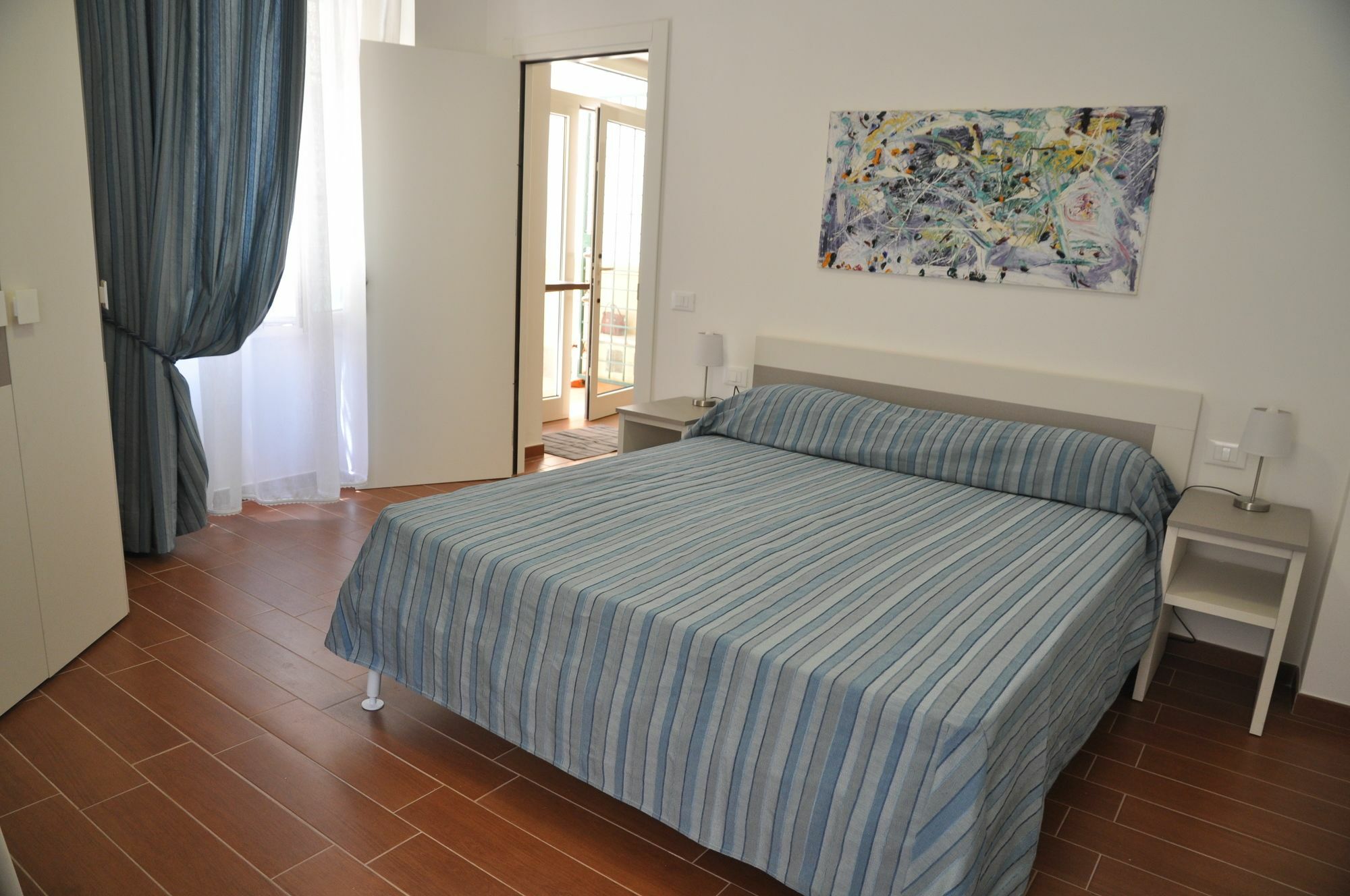Five Bed & Breakfast Roma