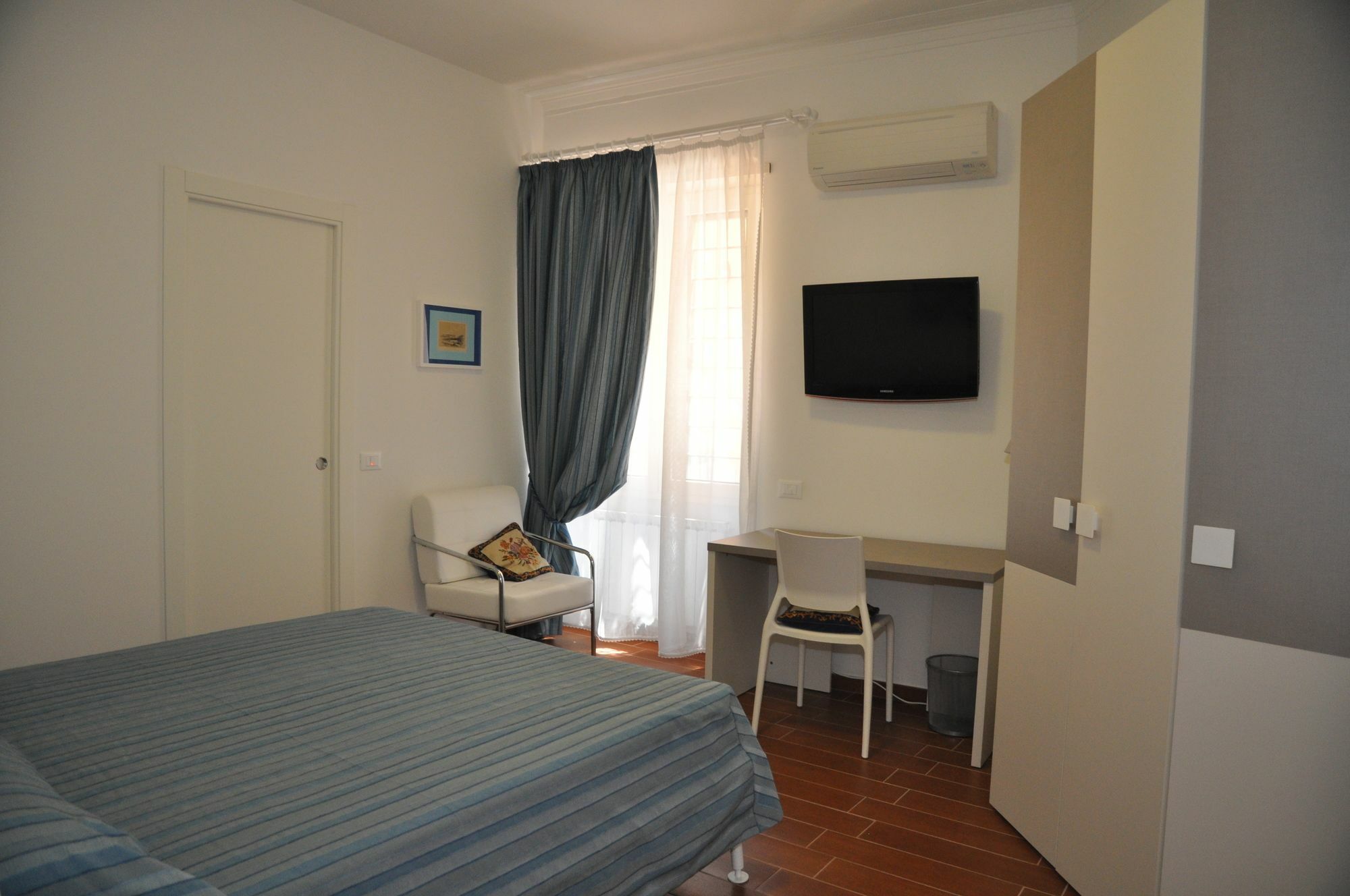Five 2* Roma