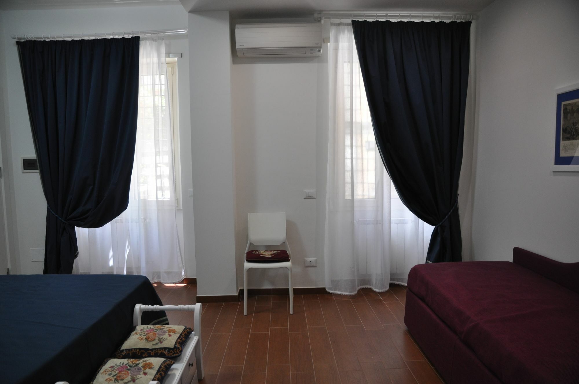 Five Bed & Breakfast Roma